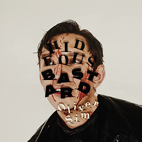 Oliver Sim/Hideous Bastard