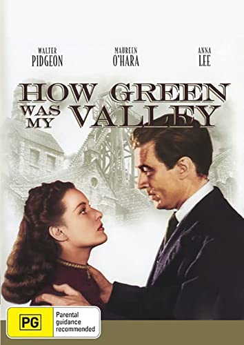 How Green Was My Valley/How Green Was My Valley