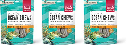 Honest Kitchen Beams Cod Fish