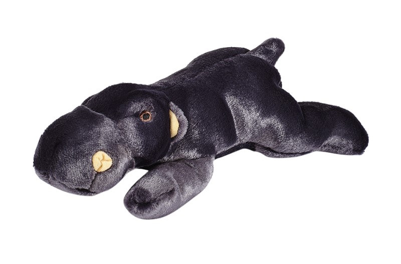 Fluff & Tuff Helga Hippo Medium