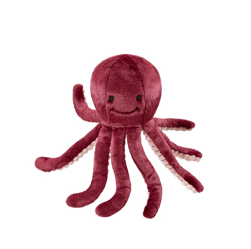 Fluff & Tuff Olympia Octopus Medium