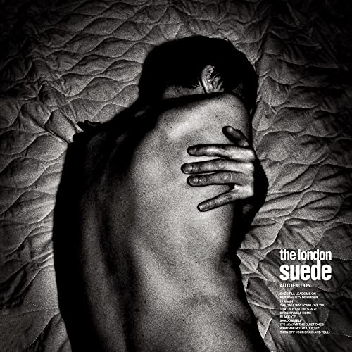 The London Suede/Autofiction