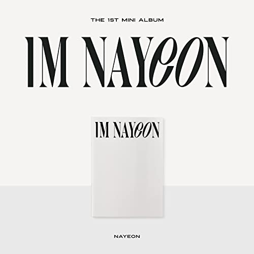 NAYEON/IM NAYEON (C Version)
