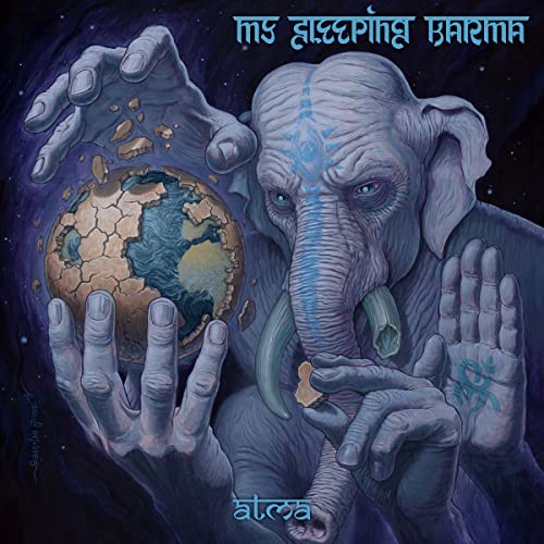 My Sleeping Karma/Atma