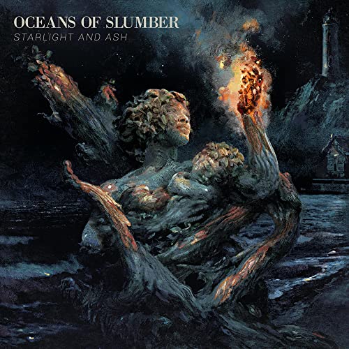 Oceans Of Slumber/Starlight & Ash