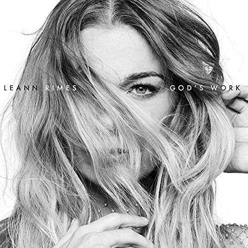 Leann Rimes/God's Work
