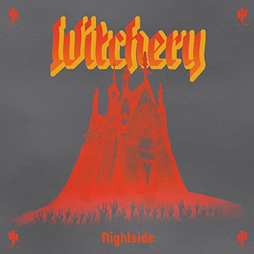 Witchery/Nightside