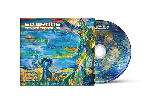 Ed Wynne ( Ozric Tentacles )/Tumbling Through The Floativerse
