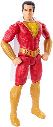 Dc Comics Shazam! 12" Action Figure