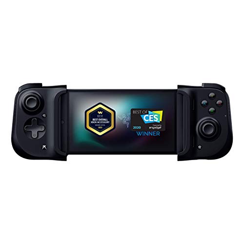 Razer Kishi Mobile Game Controller / Gamepad For X