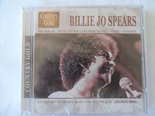 Billie Jo Spears/The Best Of