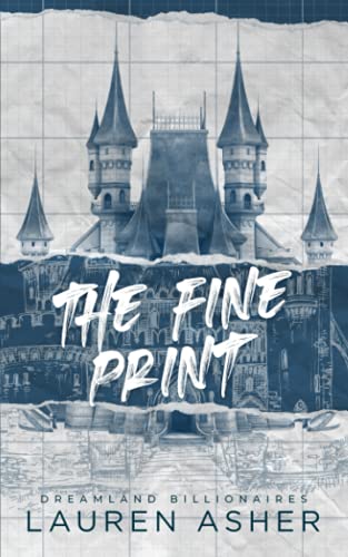 Lauren Asher/The Fine Print