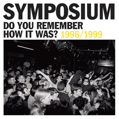 Symposium/Do You Remember How It Was? The Best Of Symposium (1996-1999) (Blue Vinyl)