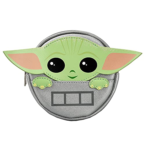 Coin Pouch/Star Wars - Baby Yoda