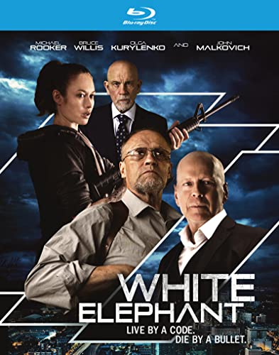 White Elephant Bd/White Elephant Bd