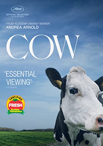 Cow/Cow@DVD@NR