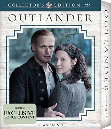 Outlander/Season 6@BR