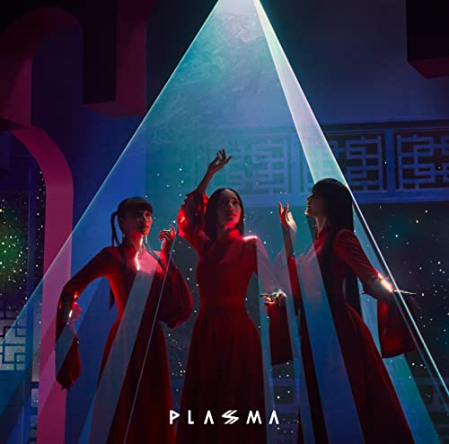 Perfume/Plasma