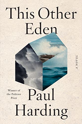 Paul Harding/This Other Eden