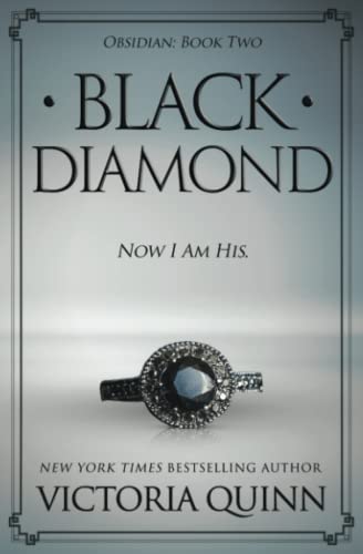 Victoria Quinn/Black Diamond