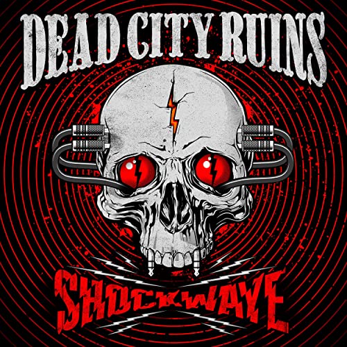 Dead City Ruins/Shockwave@Amped Exclusive