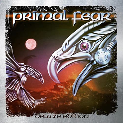 Primal Fear/Primal Fear