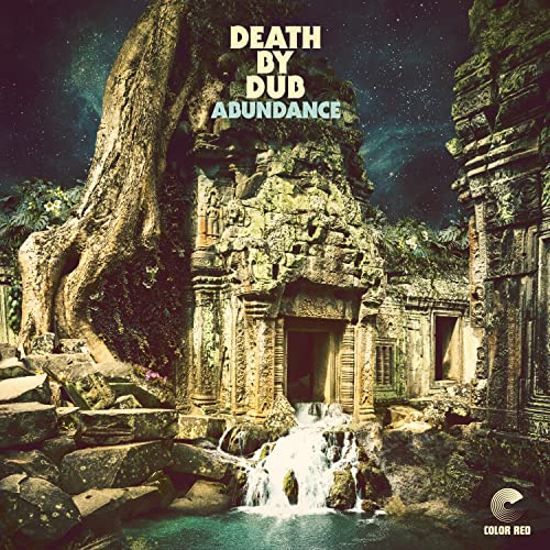 Death By Dub/Abundance@Amped Exclusive