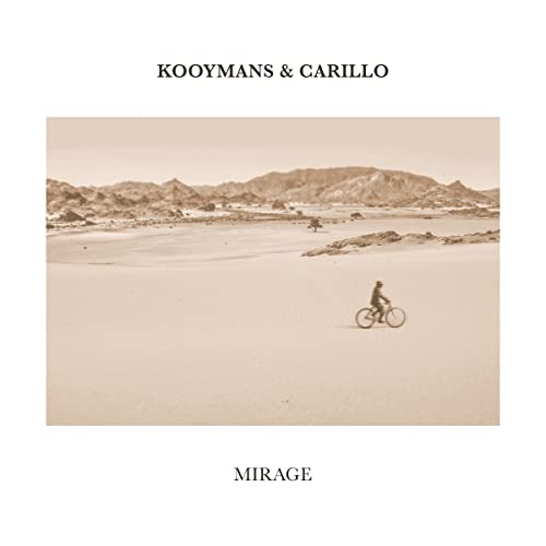 Kooymans,George / Carillo,Fran/Mirage