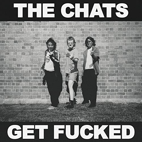 Chats/Get Fucked