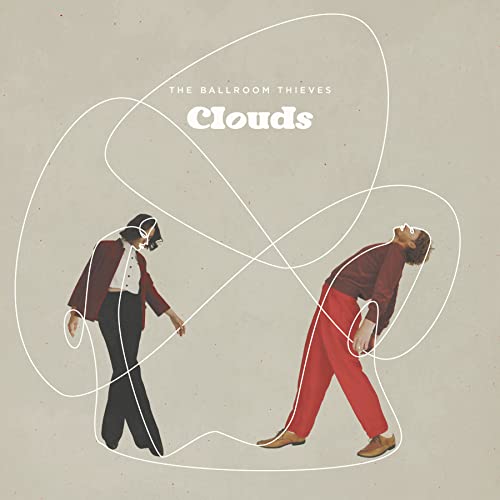Ballroom Thieves/Clouds@Amped Exclusive