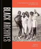 Renata Cherlise Black Archives A Photographic Celebration Of Black Life 