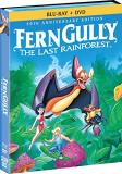 Ferngully Last Rainforest (30 Ferngully Last Rainforest (30 