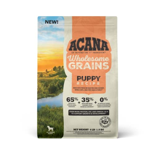 ACANA - Puppy Food