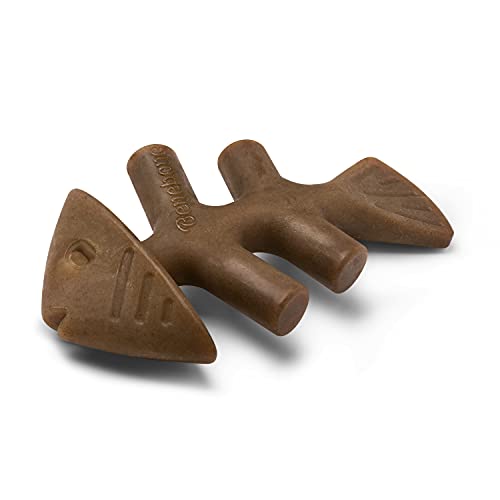 Benebone Fishbone flavored with Jack Salmon