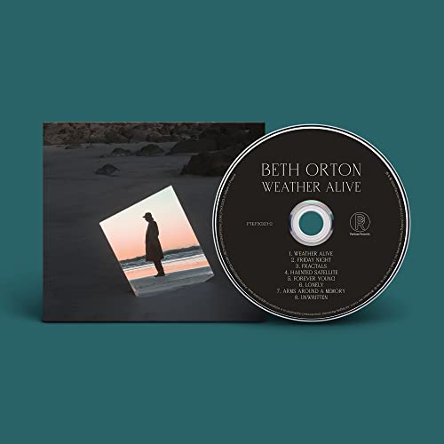 Beth Orton/Weather Alive