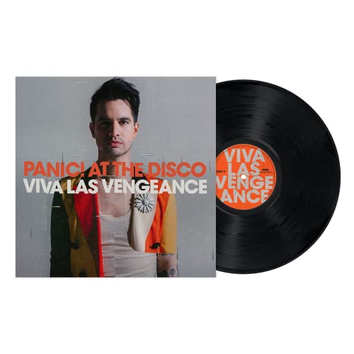 Panic At The Disco/Viva Las Vengeance