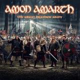 Amon Amarth/The Great Heathen Army