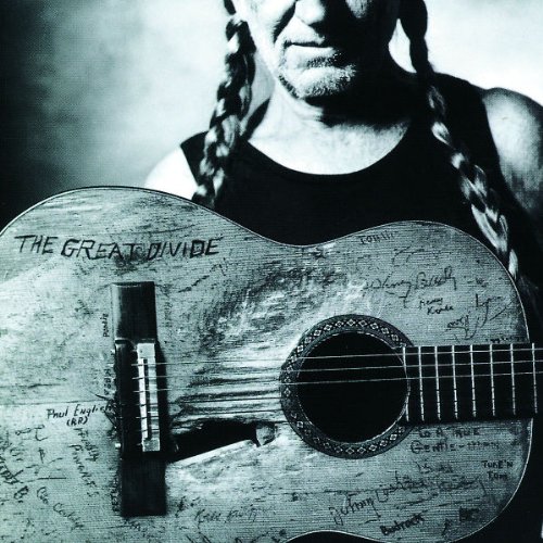 Willie Nelson/The Great Divide
