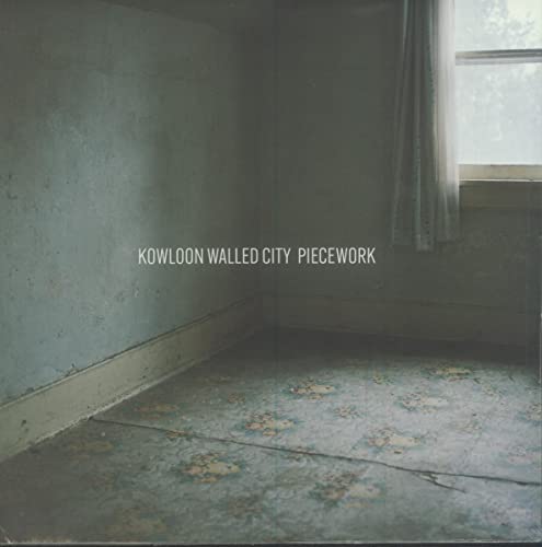 Kowloon Walled City/Piecework (INDIE EXCLUSIVE, BLUE/WHITE VINYL)