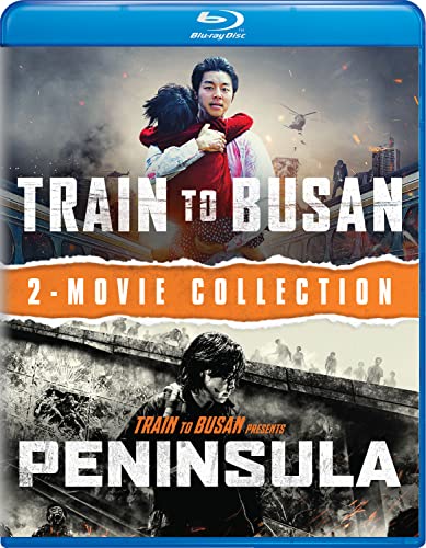 Peninsula 2 Movie Collection/Peninsula 2 Movie Collection