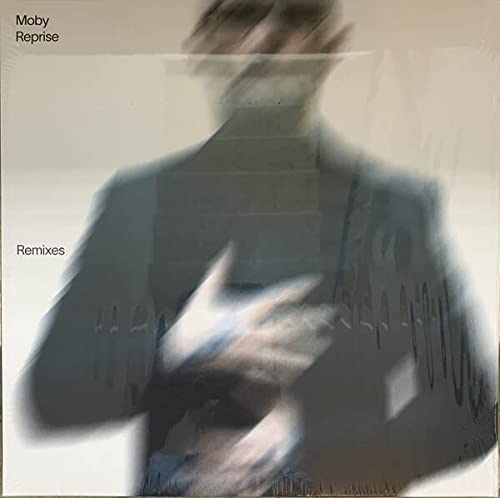 Moby/Reprise - Remixes
