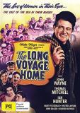 Long Voyage Home Long Voyage Home 