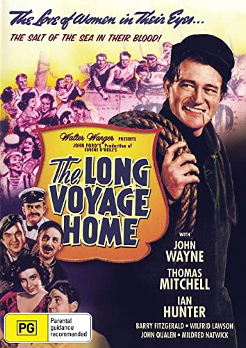 Long Voyage Home Long Voyage Home 