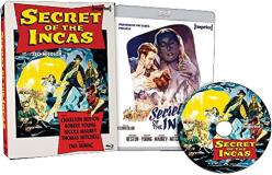 Secret Of The Incas Secret Of The Incas 