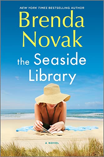 Brenda Novak/The Seaside Library@ A Summer Beach Read@Original