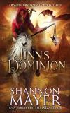 Shannon Mayer Jinn's Dominion 