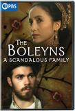 Boleyns A Scandalous Family Boleyns A Scandalous Family 