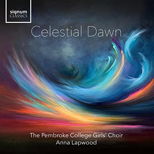 Arakelyan / Pembroke College G/Celestial Dawn