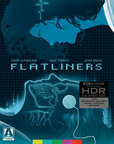 Flatliners/Flatliners@Blu-Ray