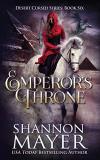 Shannon Mayer Emperor's Throne 